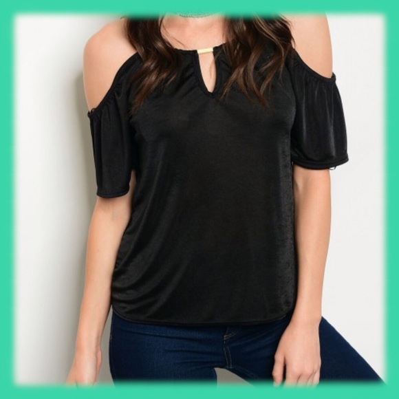 MUST HAVE Tops - TOP